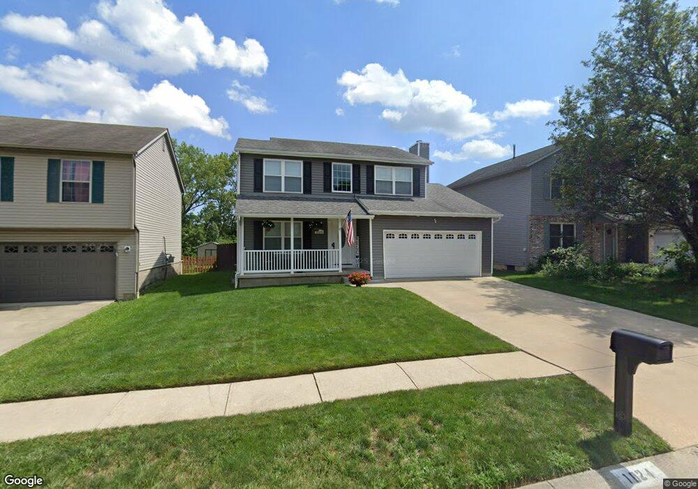 1024 Cypress Ridge Place, Columbus, OH 43228 - photo 1