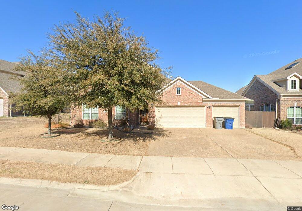 2106 Parkhurst Ct, Wylie, TX 75098 - photo 1