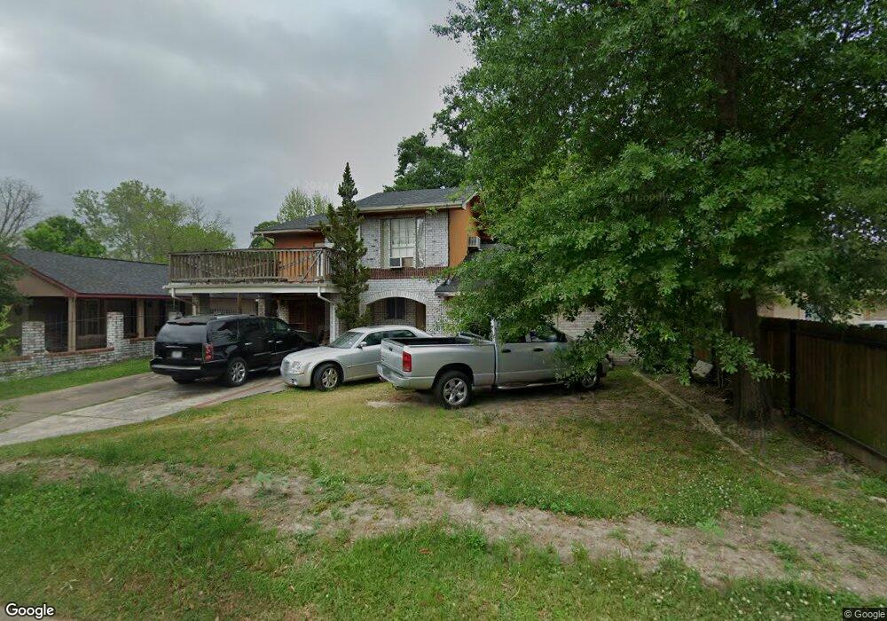 11806 Shady Meadow St, Houston, TX 77039 - photo 1