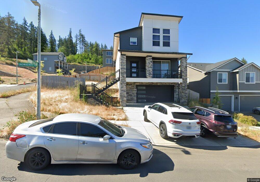 3493 Snowberry Rd unit 1, Eugene, OR 97403 - photo 1