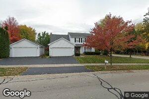 1710 E Bailey Rd, Naperville, IL 60565