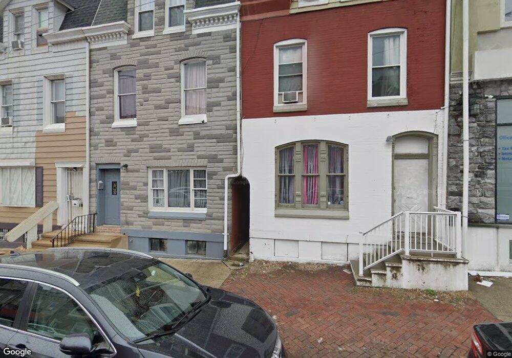 752 N 9th St unit 1, Reading, PA 19604 - photo 1