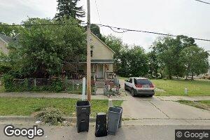 1216 Avenue C, Flint, MI 48503