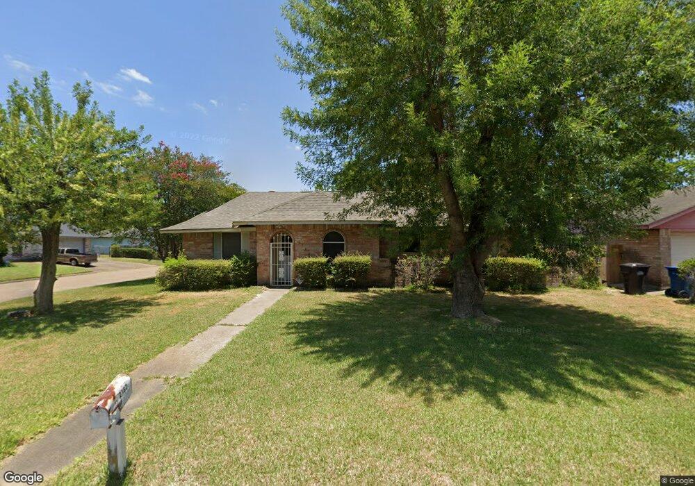 2162 Twinbrooke Dr, Houston, TX 77088 - photo 1