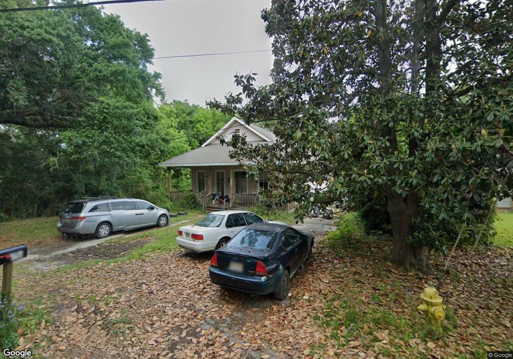 620 W Old Pass Rd, Long Beach, MS 39560 - photo 1