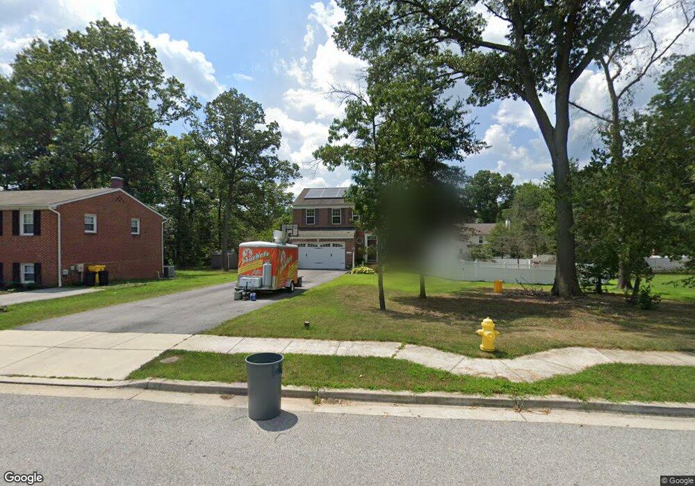 1513 Florida Ave, Severn, MD 21144 - photo 1