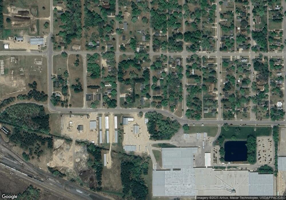 159 S College St, Adams, WI 53910 - photo 1