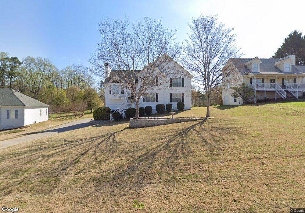 116 Logan Cole Dr, Acworth, GA 30102 - photo 1