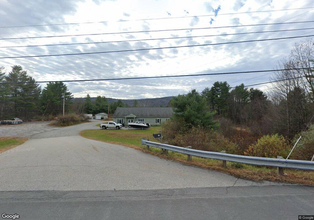 940 John Stark Hwy unit Front, Newport, NH 03773 - photo 1