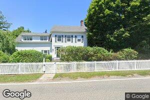 927 Closter Dock Rd, Alpine, NJ 07620