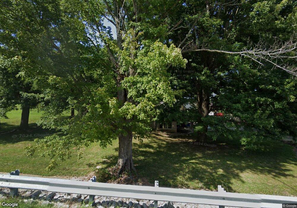 2900 W 200 S, Columbus, IN 47201 - photo 1