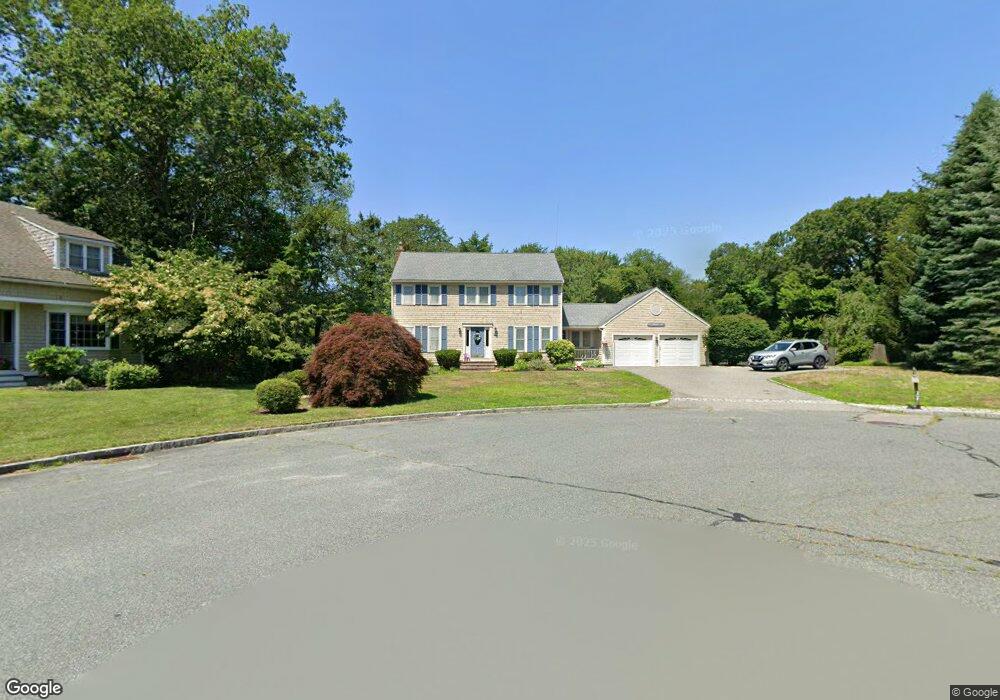 27 Eden Rd, Marshfield, MA 02050 - photo 1