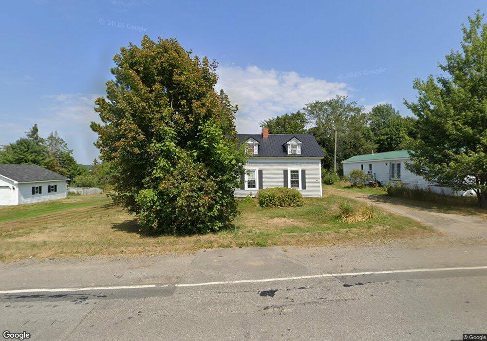 982 Main St, Calais, ME 04619 - photo 1