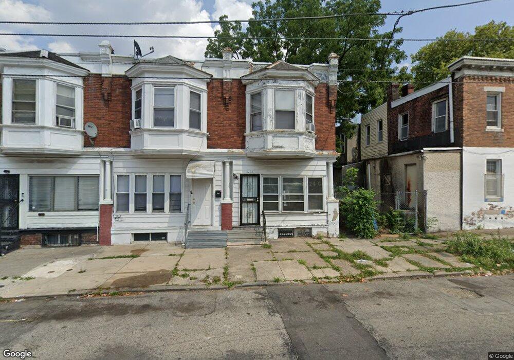 113 N 51st St, Philadelphia, PA 19139 - photo 1