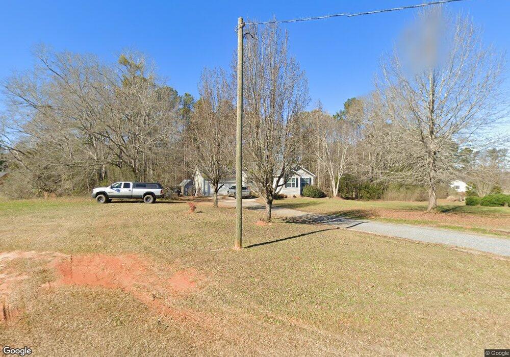 148 McCard Lake Rd, Meansville, GA 30256 - photo 1