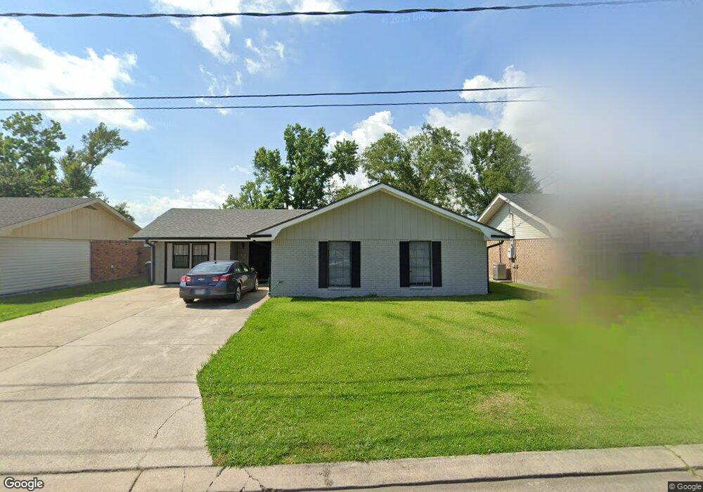 317 Cascade Dr, Houma, LA 70364 - photo 1