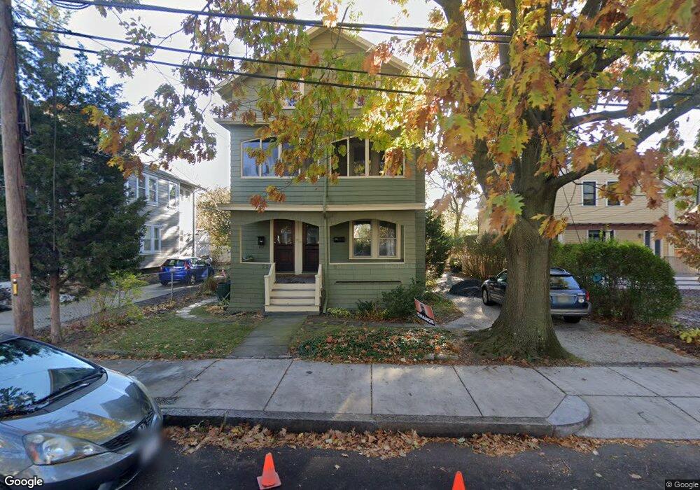 22 Corporal Burns Rd, Cambridge, MA 02138 - photo 1