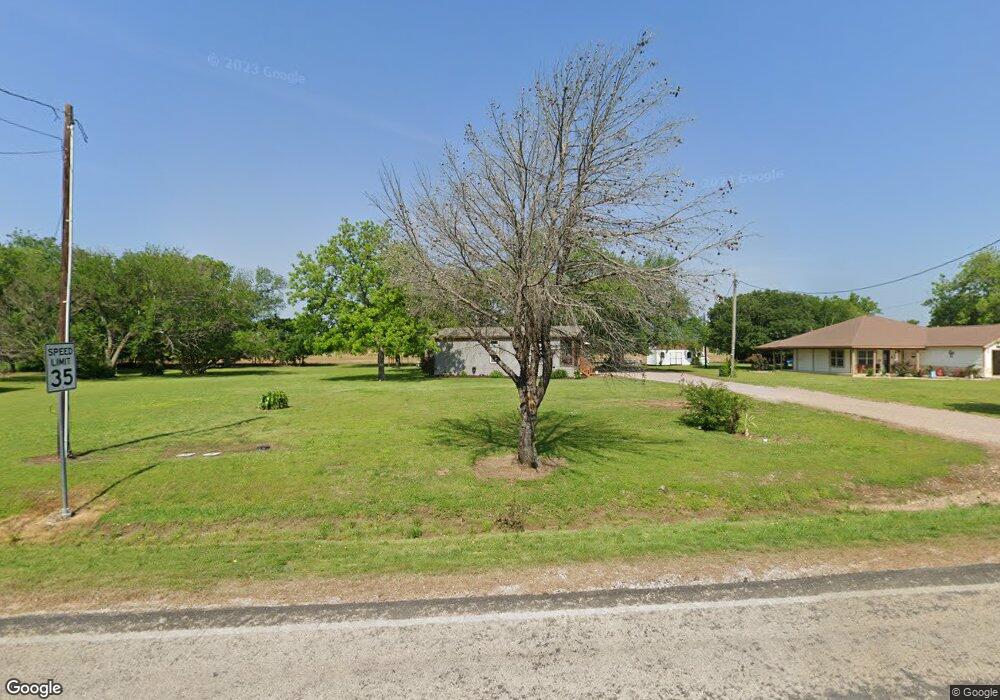 117 N Main St, Sadler, TX 76264 - photo 1