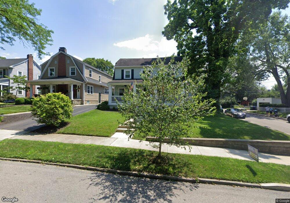 177 E Dunedin Rd, Columbus, OH 43214 - photo 1