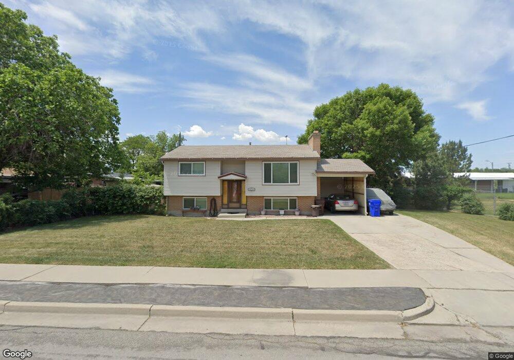 7880 Taft St, Midvale, UT 84047 - photo 1