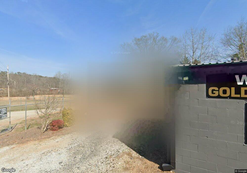 1282 Carrollton Hwy, Temple, GA 30179 - photo 1