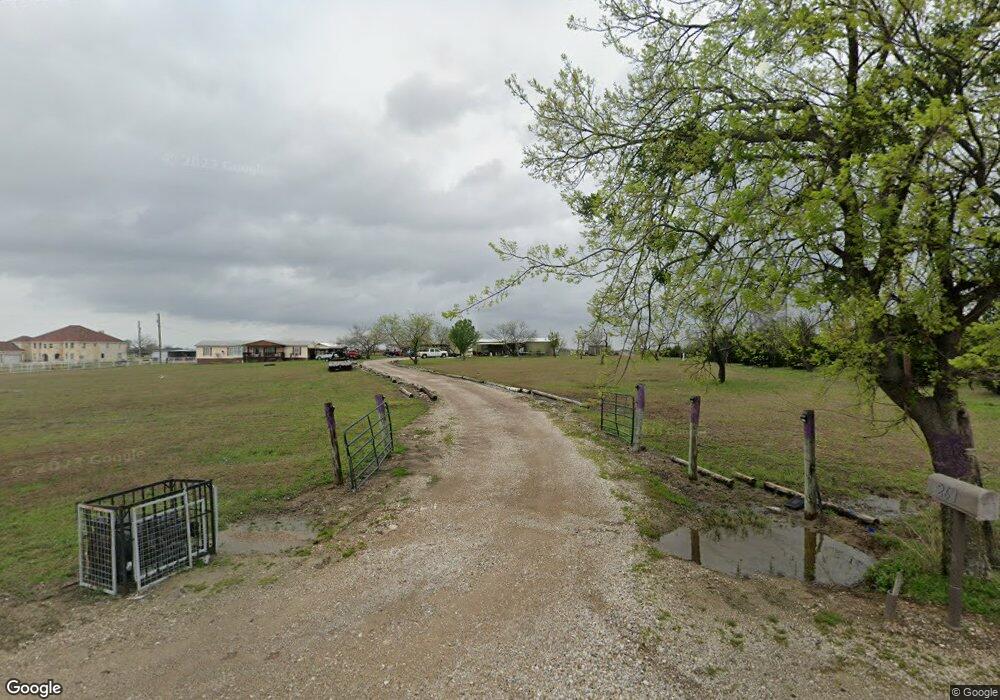 267 Gentry Rd, Ennis, TX 75119 - photo 1
