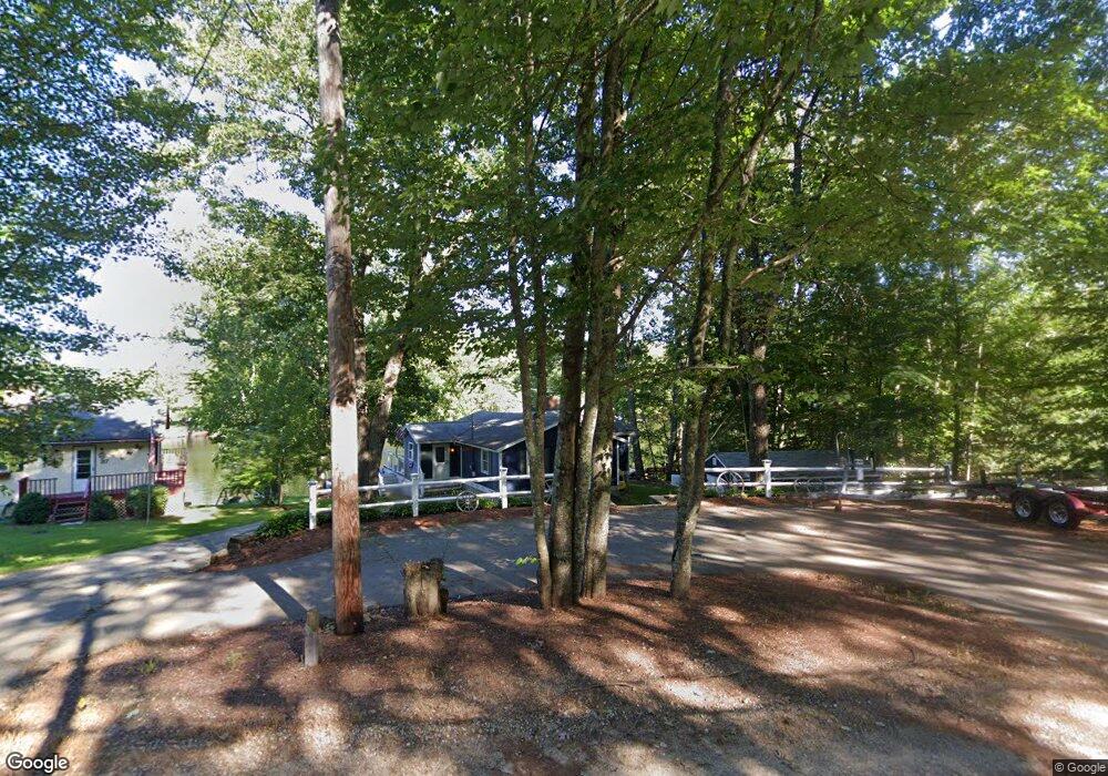 33 Damsite Rd, Center Barnstead, NH 03225 - photo 1