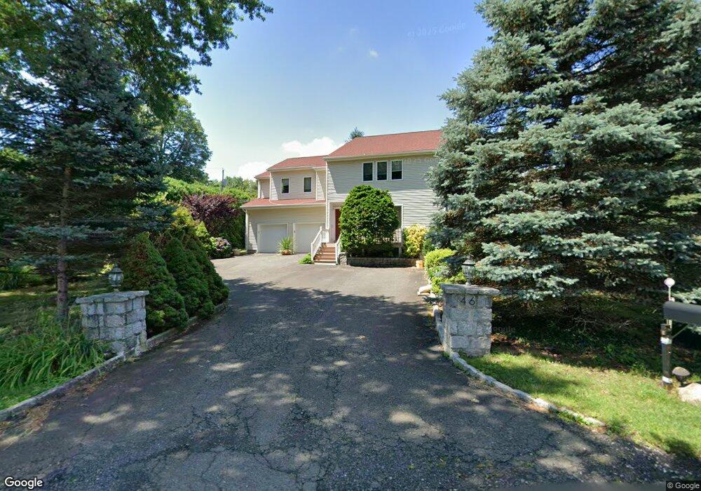 46 Rose Rd, West Nyack, NY 10994 - photo 1