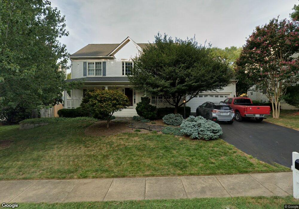 16045 Hayes Ln, Woodbridge, VA 22191 - photo 1