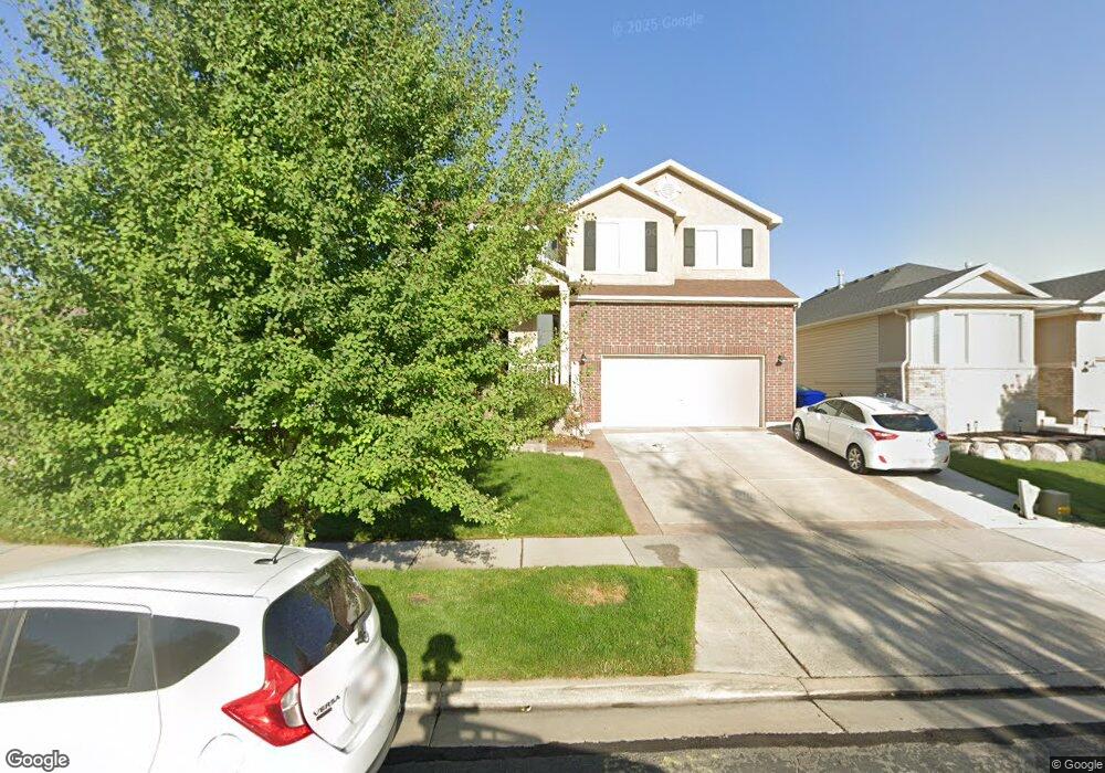 8472 S 6465 W, West Jordan, UT 84081 - photo 1