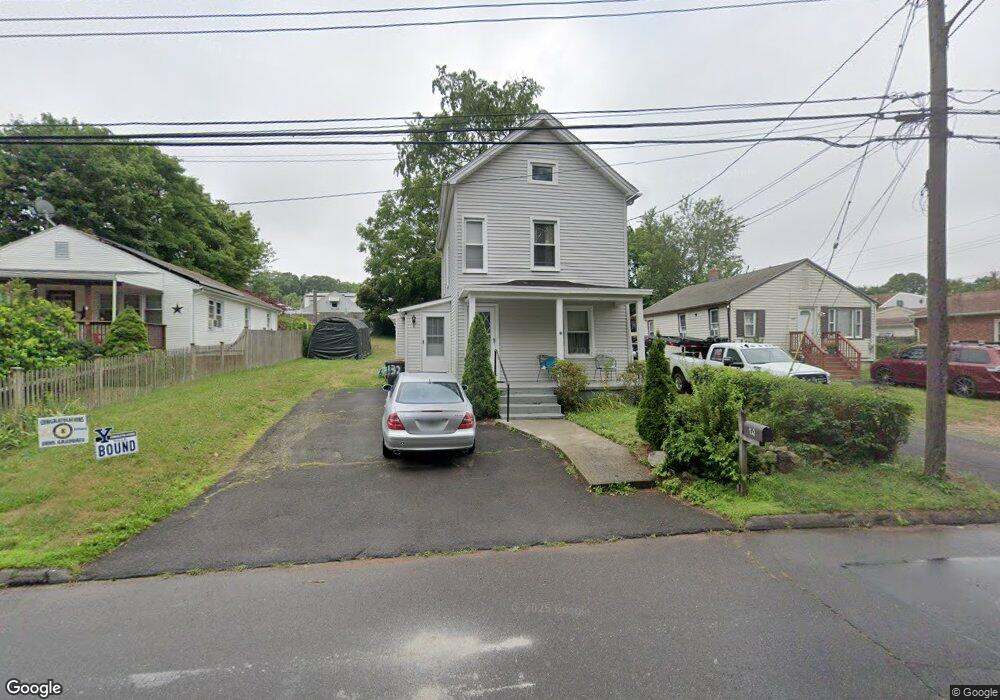 132 Burr St, East Haven, CT 06512 - photo 1