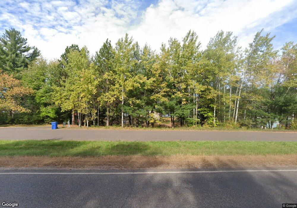 7058 S Devils Lake Dr, Webster, WI 54893 - photo 1