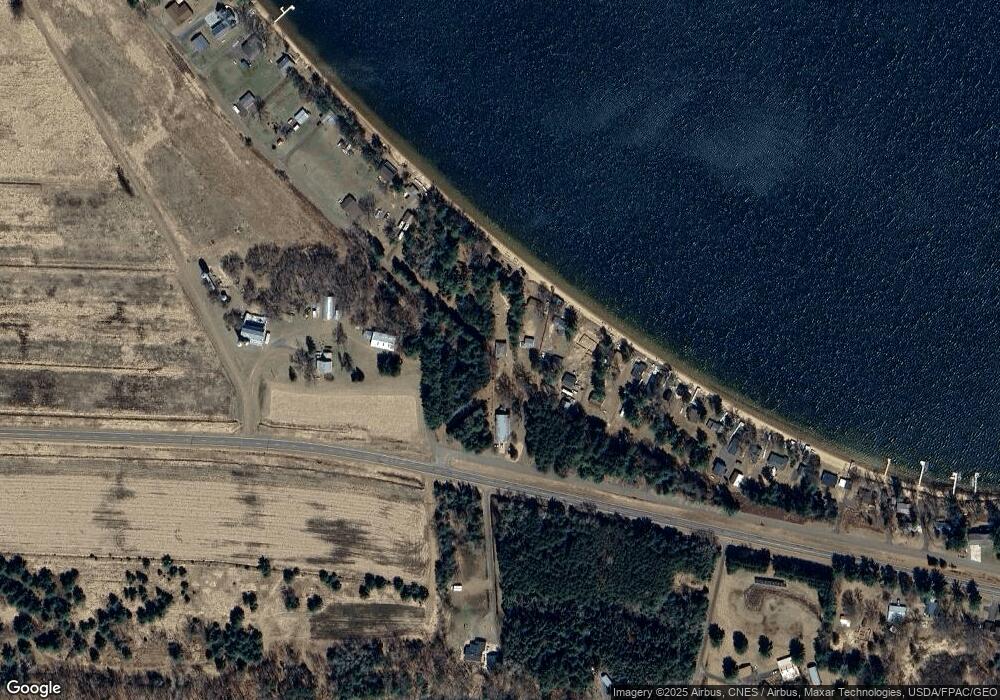 7094 S Devils Lake Dr, Webster, WI 54893 - photo 1