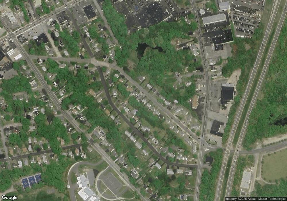 41 2nd Island Rd, Webster, MA 01570 - photo 1