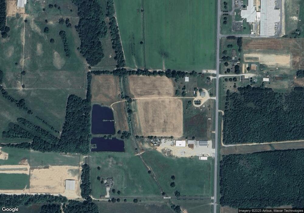 1702 N Rockingchair Rd, Paragould, AR 72450 - photo 1