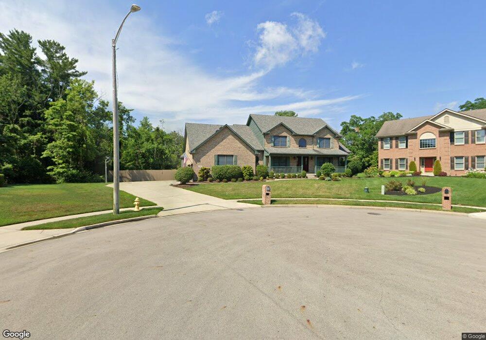 1397 Leaf Tree Ln, Vandalia, OH 45377 - photo 1