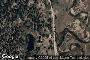 801 Blue Lakes Rd, Markleeville, CA 96120