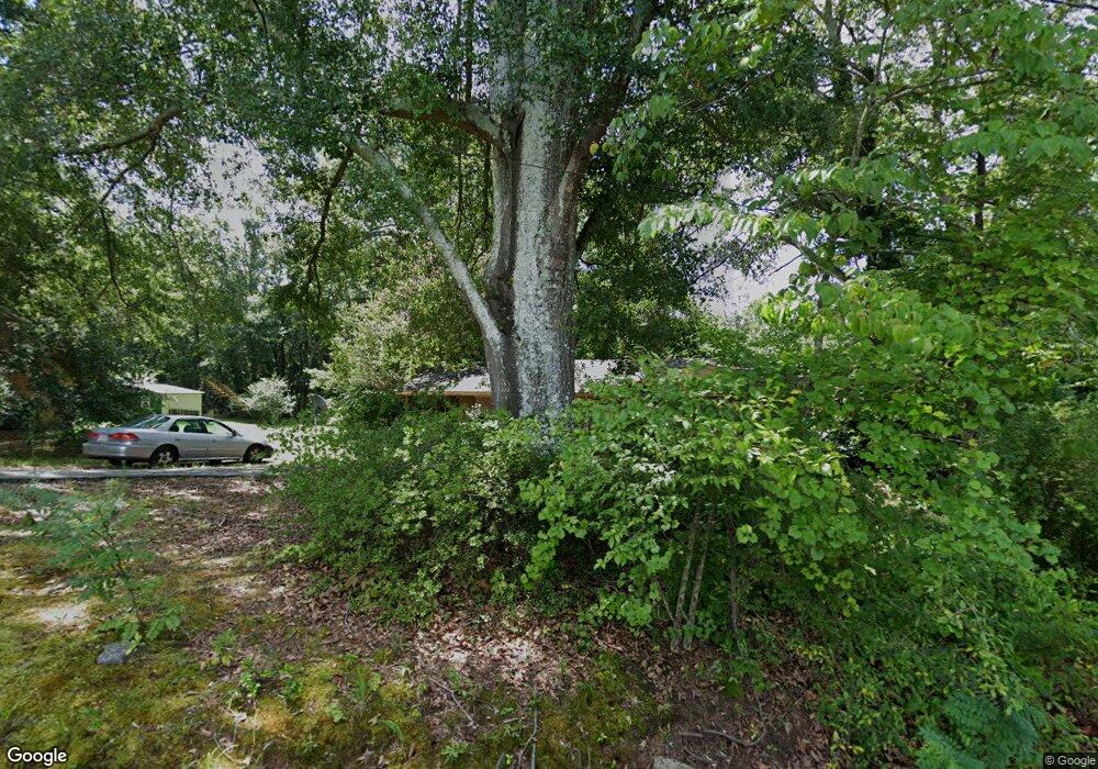 905 Washington Cir, Pendleton, SC 29670 - photo 1