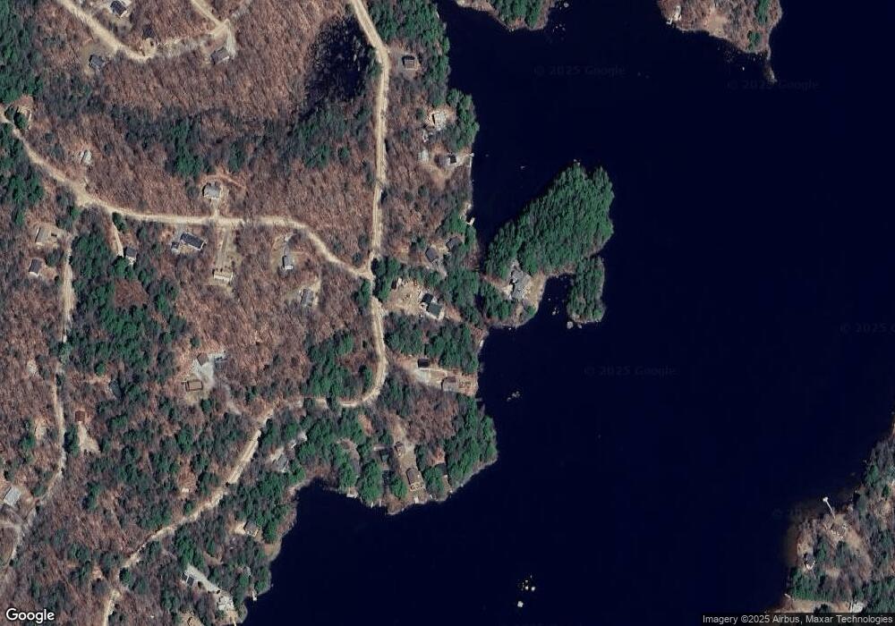 220 Tigola Trail, Stoddard, NH 03464 - photo 1