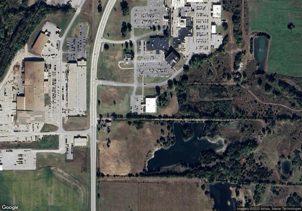 2104 U S 59, Parsons, KS 67357 - photo 1