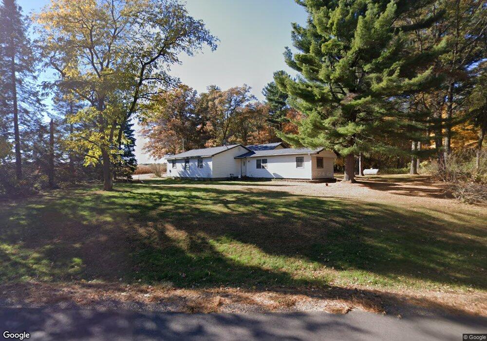 546 22 1/2 St, Chetek, WI 54728 - photo 1