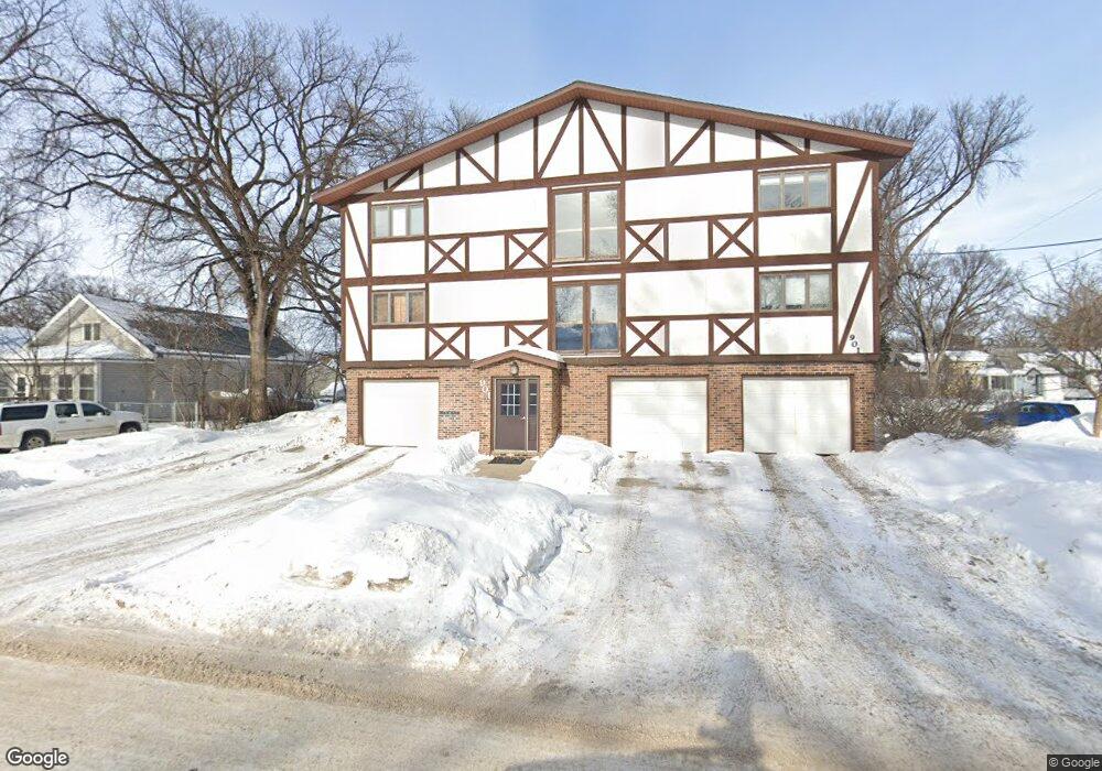 901 8th Ave N unit 201, Fargo, ND 58102 - photo 1