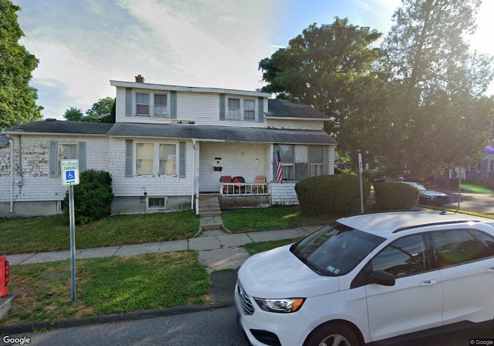 313 6th Ave, Troy, NY 12182 - photo 1