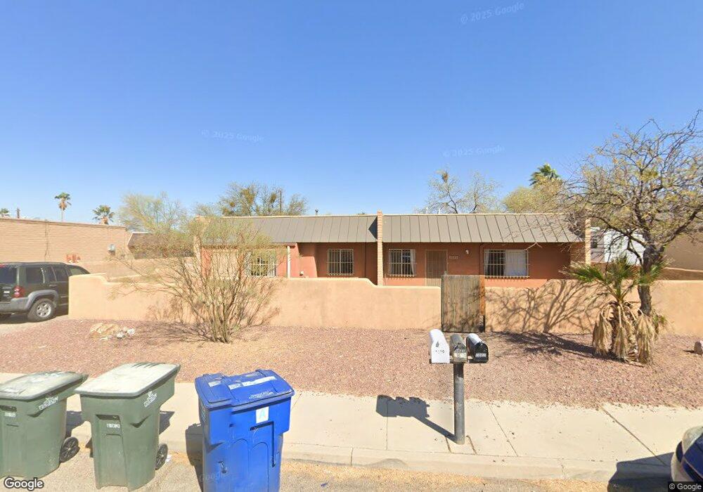 1031 E Irwin Place, Tucson, AZ 85719 - photo 1