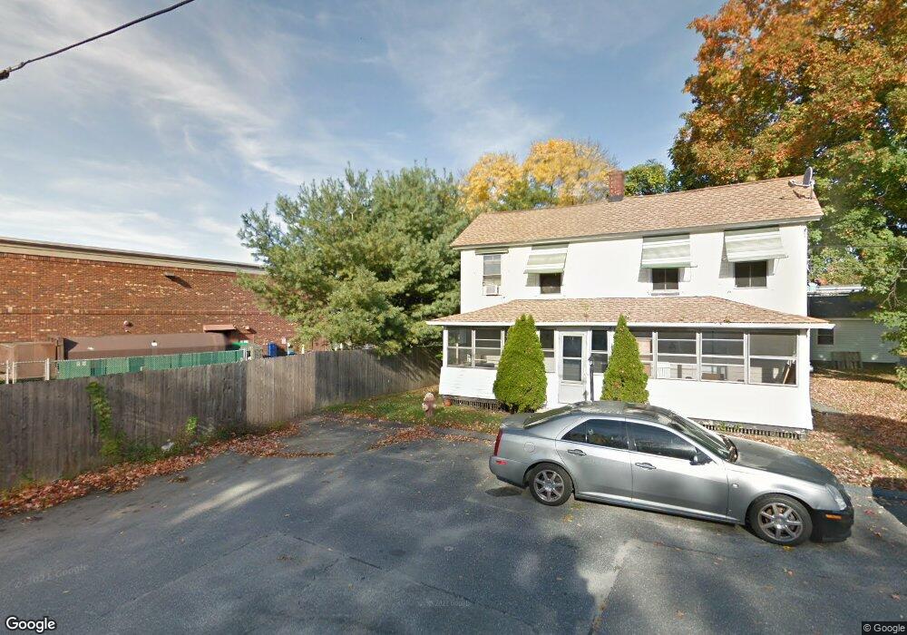 1005 Cross St unit 1005, Palmer, MA 01069 - photo 1