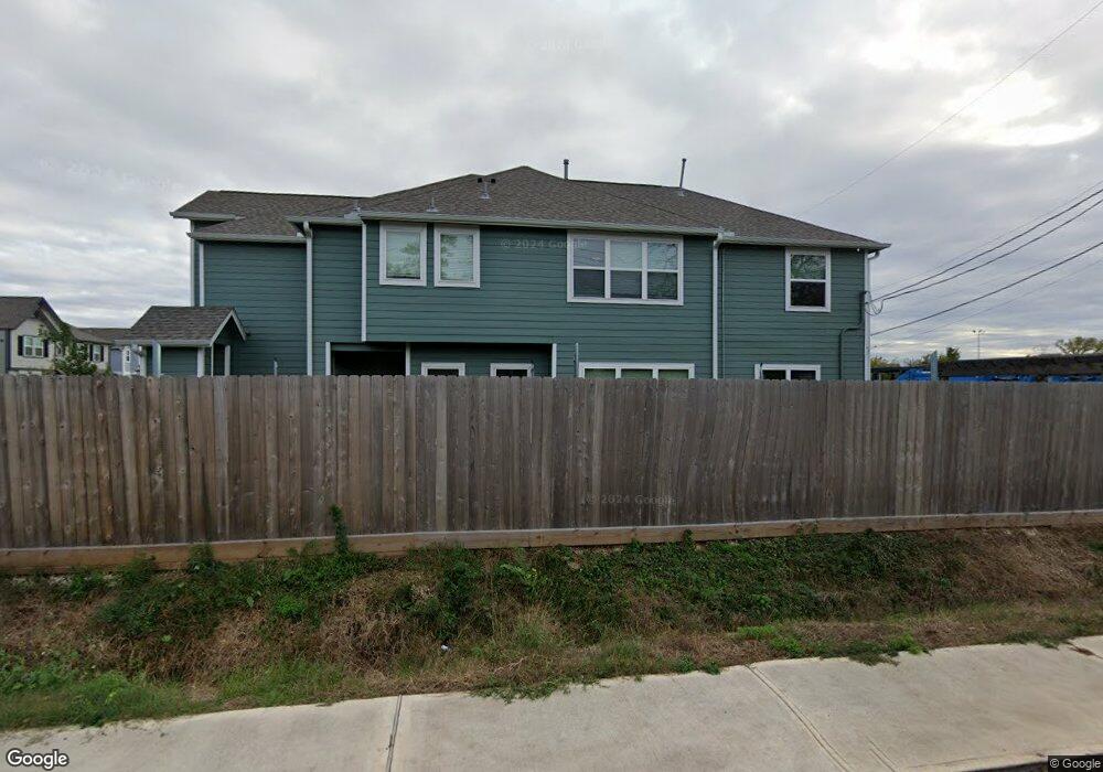 1225 Judiway St, Houston, TX 77018 - photo 1