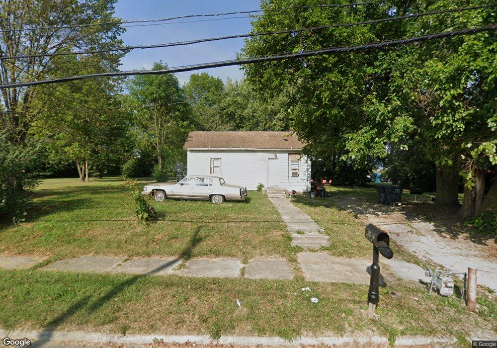 1402 Norval Ave, Lima, OH 45804 - photo 1