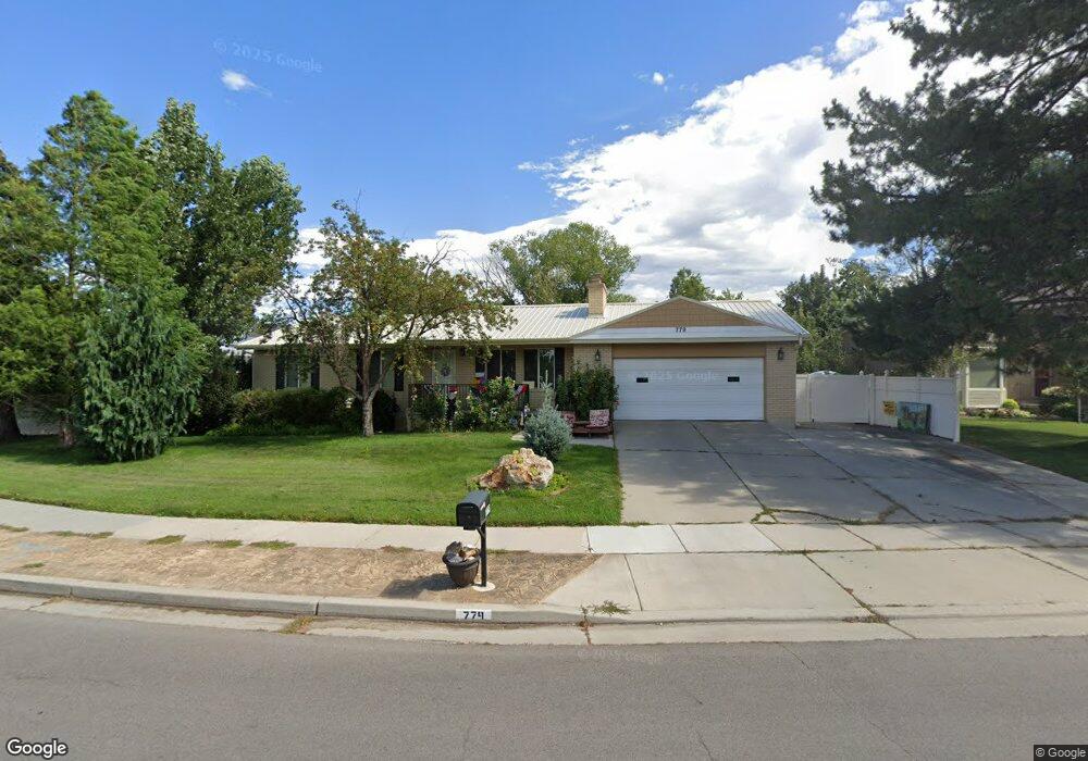 779 Lyndy Dr, Midvale, UT 84047 - photo 1
