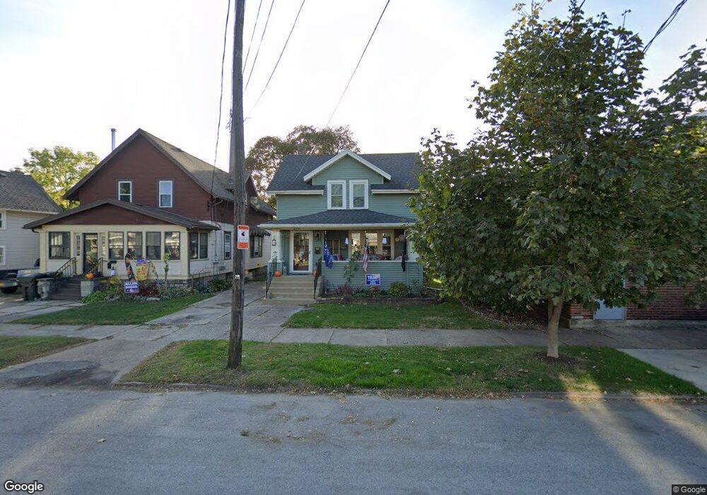 352 Vandervoort St, North Tonawanda, NY 14120 - photo 1