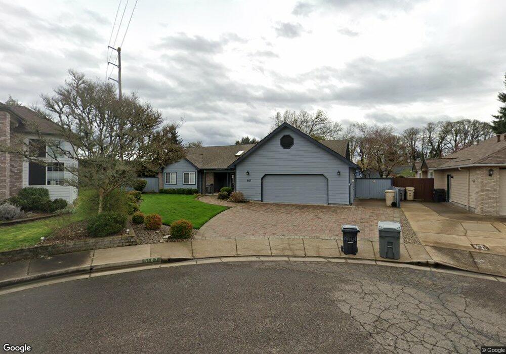 3187 Fir Oaks Place SW, Albany, OR 97321 - photo 1